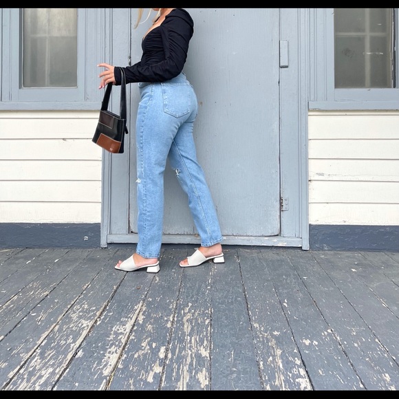 KGB STUDIO purse/hand bag - Picture 7 of 7